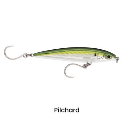 Rapala X-Rap Long Cast Shallow 12cm