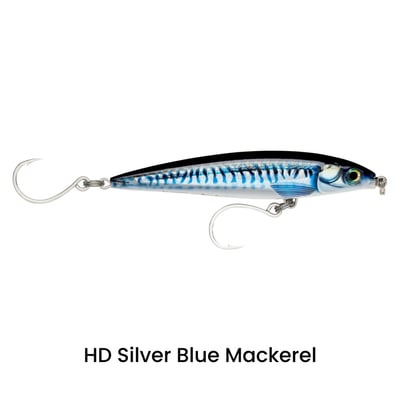 Rapala X-Rap Long Cast Shallow 12cm