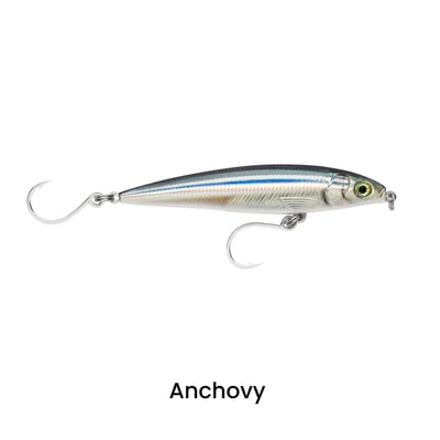Rapala X-Rap Long Cast Shallow 12cm