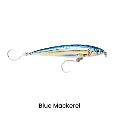 Rapala X-Rap Long Cast Shallow 12cm