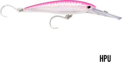 Rapala X-Rap Magnum 30 Trolling Lure Single Hook 30ft Dive