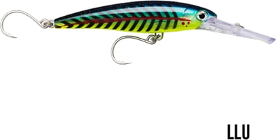 Rapala X-Rap Magnum 30 Trolling Lure Single Hook 30ft Dive