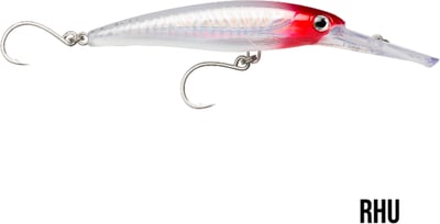 Rapala X-Rap Magnum 30 Trolling Lure Single Hook 30ft Dive