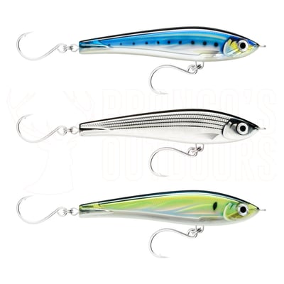 Rapala X-Rap Magnum Stick 17cm 88gm
