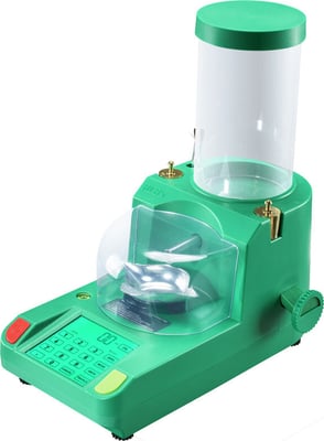 RCBS ChargeMaster Link Electronic Powder Dispenser