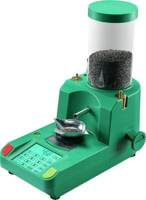 RCBS ChargeMaster Link Electronic Powder Dispenser
