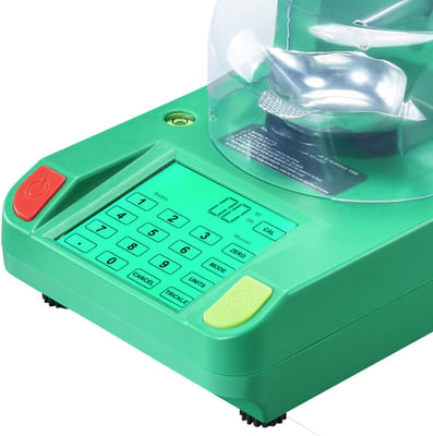 RCBS ChargeMaster Link Electronic Powder Dispenser