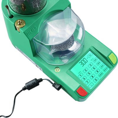 RCBS ChargeMaster Link Electronic Powder Dispenser