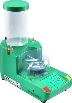RCBS ChargeMaster Link Electronic Powder Dispenser