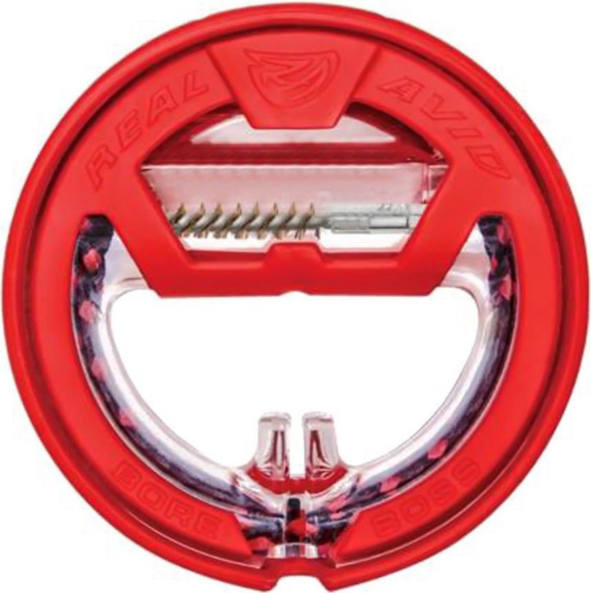 Real Avid Bore Boss Cleaning Tool