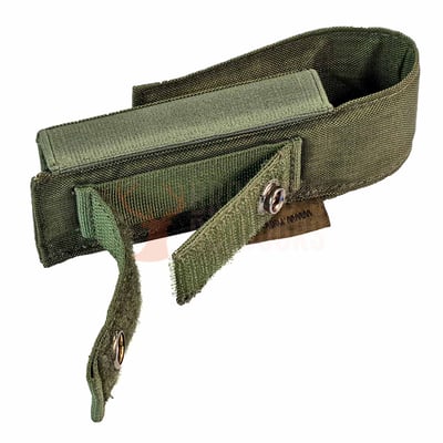 Red Kettle Spartan Javelin Bipod Holster