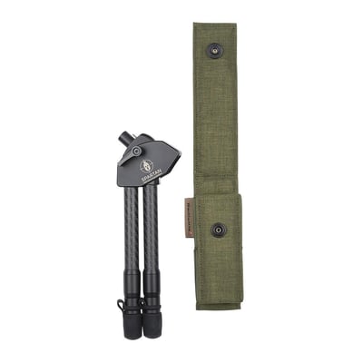 Red Kettle Spartan Javelin Bipod Holster