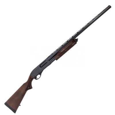 Remington 870 Fieldmaster Walnut Stock 12ga