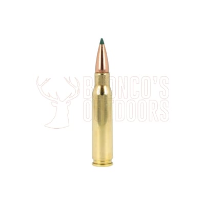 Remington Core-Lokt Tipped .308 Win 165gr 20 Rounds