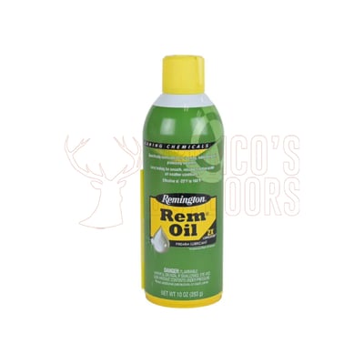 Remington Rem Oil Aerosol 10 Oz