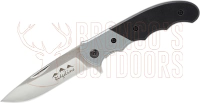 Ridgeline Aluman 4 Folding Knife