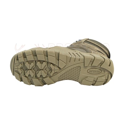 Ridgeline Ascent Rapid Lace Boots