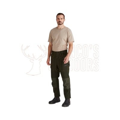 Ridgeline Cambrian Trousers Deep Forest