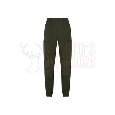 Ridgeline Cambrian Trousers Deep Forest