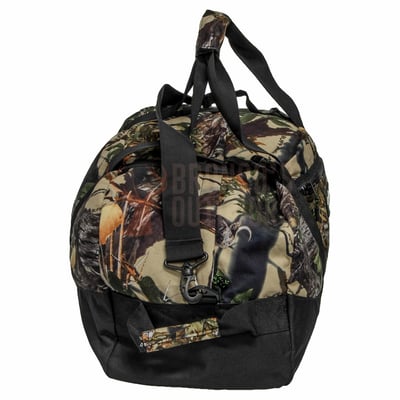 Ridgeline Coffin Gear Bag 45L