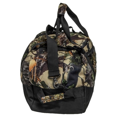 Ridgeline Coffin Gear Bag 90 Litre Buffalo Camo