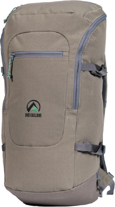 Ridgeline Day Pack Plus 25L Beech
