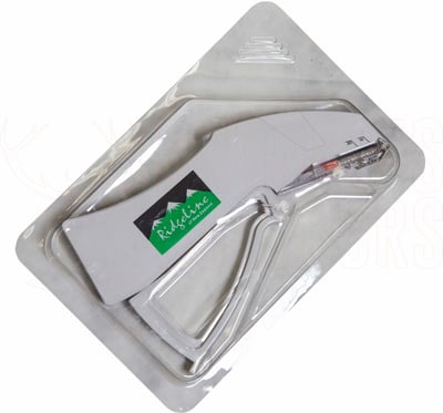 Ridgeline Disposable Stapler
