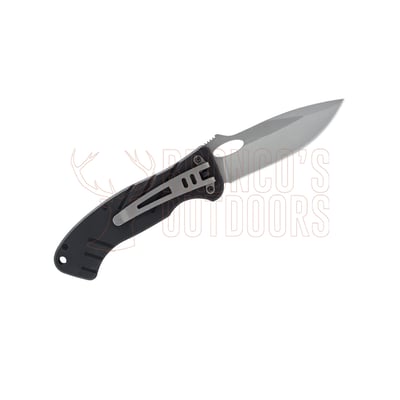 Ridgeline Folder Folding Knife 4.5"