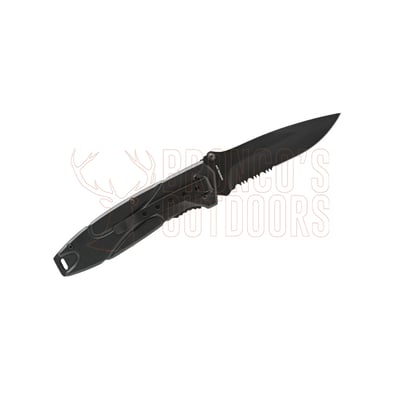 Ridgeline Handman 4" Folding Knife
