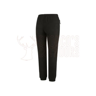 Ridgeline Kids Rugged Pants Black