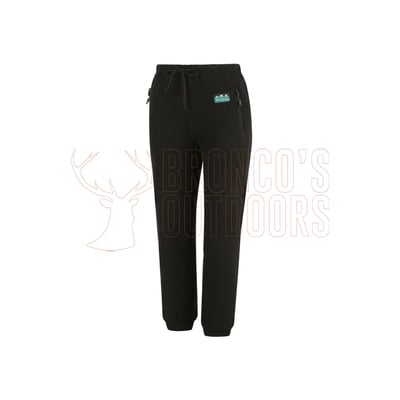 Ridgeline Kids Rugged Pants Black