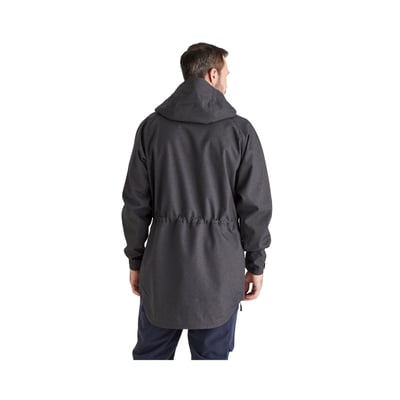 Ridgeline Monsoon Light Jacket Shale Marle