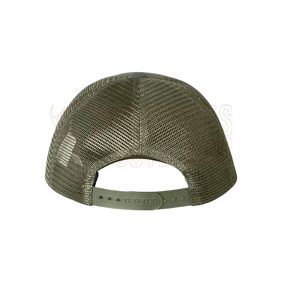 Ridgeline Monsoon Trucker Cap