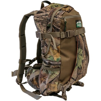 Ridgeline Mule Backpack 30L Rifle Scabbard