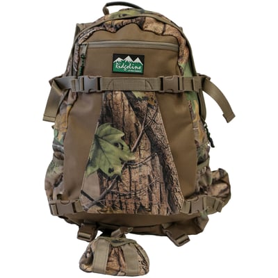 Ridgeline Mule Backpack 30L Rifle Scabbard