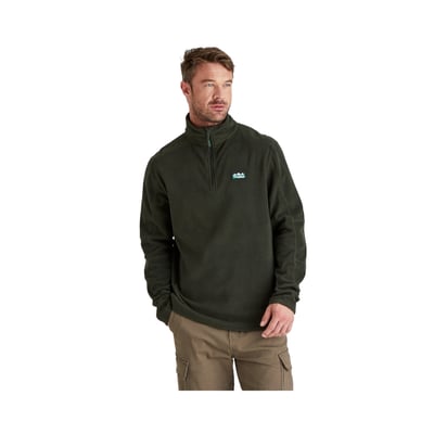 Ridgeline Narvik Fleece Deep Forest
