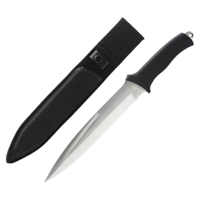 Ridgeline Pig Sticker Fixed Blade Knife 14"