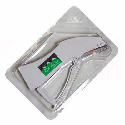 Ridgeline Disposable Stapler
