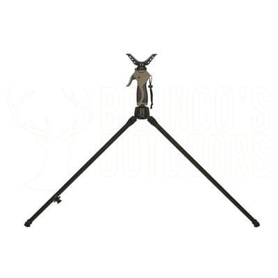 Ridgeline Speed Stick Bipod