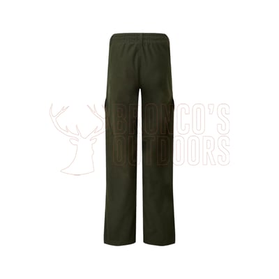Ridgeline Spiker Trouser Deep Forest