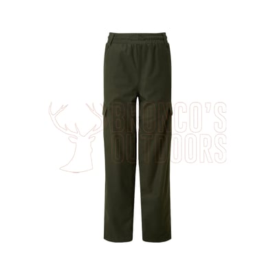 Ridgeline Spiker Trouser Deep Forest