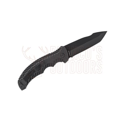 Ridgeline Tacman 4.5" Folding Knife