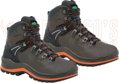 Ridgeline Tasman Leather Boots