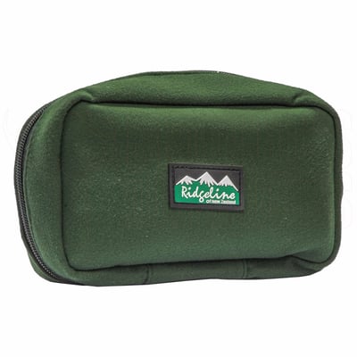Ridgeline Tea Tree Pouch 10 Centrefire Cartridges