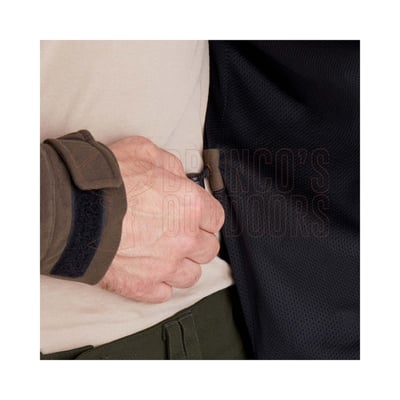Ridgeline Torrent Jacket Bark