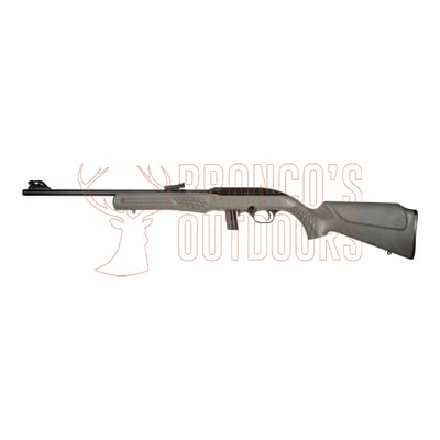 Rossi 7022 .22 LR Green Stock