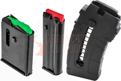 Rossi 7022 Rimfire Magazine .22 LR 10 Rounds