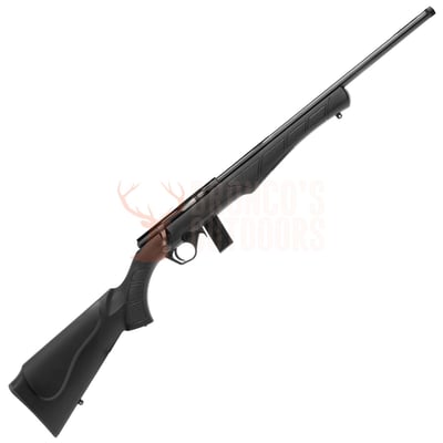 Rossi 8122 Blued .22 LR