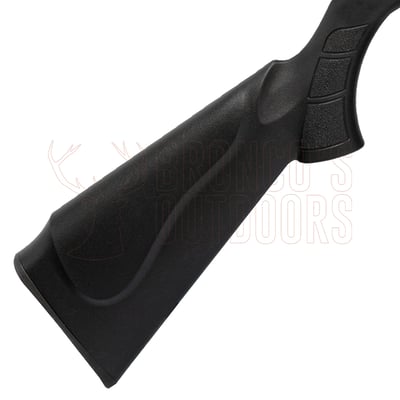 Rossi 8122M .22 WMR Bolt Action + 3-9x40mm Scope + Suppressor