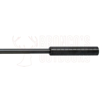 Rossi 8122M .22 WMR Bolt Action + 3-9x40mm Scope + Suppressor